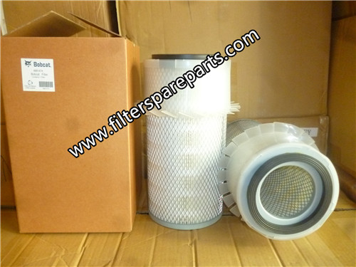 6681474 BOBCAT Air Filter - Click Image to Close